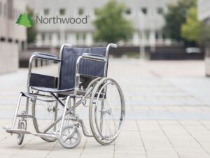  What should I tell the claimant about the Northwood PBM program?