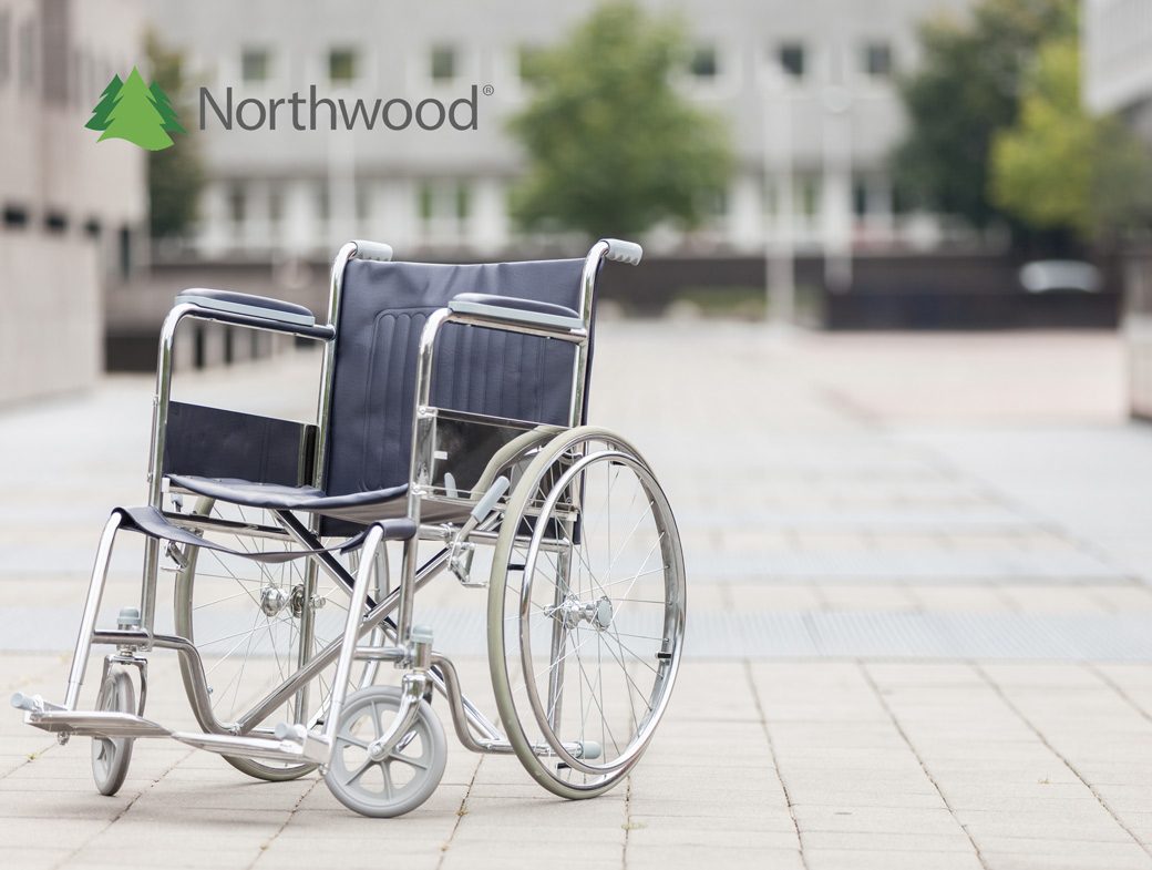 Northwood Inc. DME/P&O/Medical Supplies