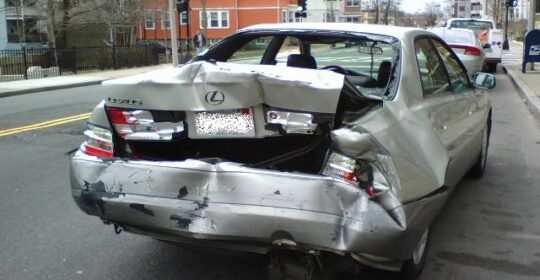 Auto Accidents Increase During Summer Months – Myth or Truth Auto Accidents Increase During Summer Months – Myth or Truth