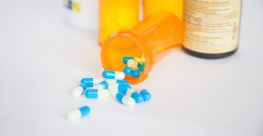 FIVE REASONS WHY PHARMACY BENEFIT MANAGERS WORK BETTER FIVE REASONS WHY PHARMACY BENEFIT MANAGERS WORK BETTER