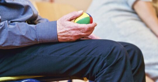 HOME OCCUPATIONAL THERAPY EVALUATIONS HOME OCCUPATIONAL THERAPY EVALUATIONS